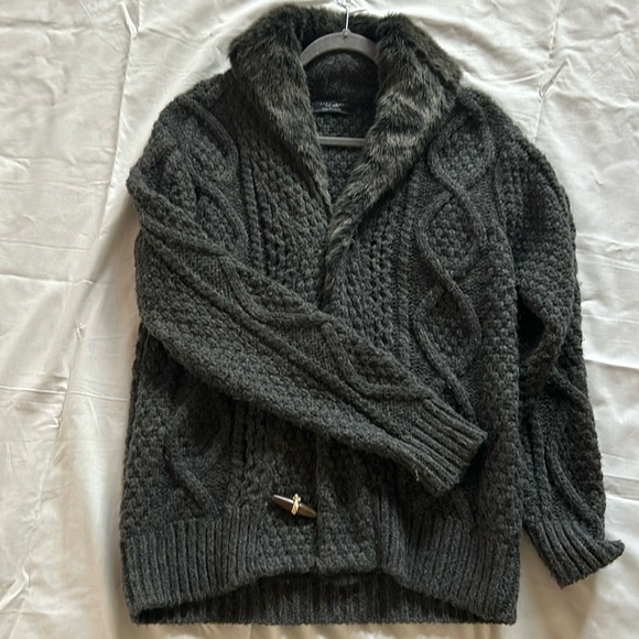 Zara Other - Zara mam jacket